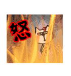 ✱無表情猫の日常✱（個別スタンプ：16）