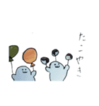 2りっちゃんスタンプ（個別スタンプ：2）
