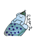 2りっちゃんスタンプ（個別スタンプ：6）