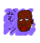 もちゃもちゃ3（個別スタンプ：6）