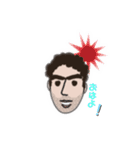 I’m Saig（個別スタンプ：10）