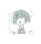 はんしゃにおにおんず（個別スタンプ：2）