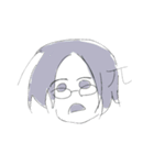 はんしゃにおにおんず（個別スタンプ：8）