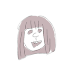 はんしゃにおにおんず（個別スタンプ：10）