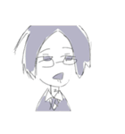 はんしゃにおにおんず（個別スタンプ：13）