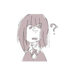 はんしゃにおにおんず（個別スタンプ：16）