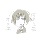 はんしゃにおにおんず（個別スタンプ：19）