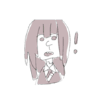 はんしゃにおにおんず（個別スタンプ：22）