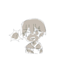 はんしゃにおにおんず（個別スタンプ：23）