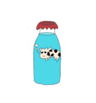 たこがぶスタンプ（個別スタンプ：36）
