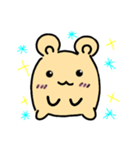 タピまるの日常（個別スタンプ：1）