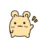 タピまるの日常（個別スタンプ：2）