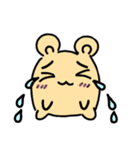 タピまるの日常（個別スタンプ：5）