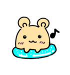 タピまるの日常（個別スタンプ：7）