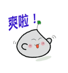 丸子ピル（個別スタンプ：2）