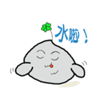 丸子ピル（個別スタンプ：3）