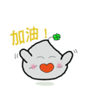 丸子ピル（個別スタンプ：6）