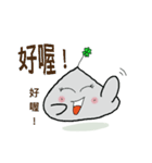 丸子ピル（個別スタンプ：15）