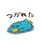ペンちゃんスタンプ32個（個別スタンプ：31）