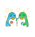 ペンちゃんスタンプ32個（個別スタンプ：32）
