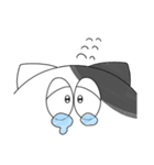 ニャグーの日常！（個別スタンプ：7）