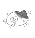 ニャグーの日常！（個別スタンプ：10）