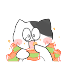 ニャグーの日常！（個別スタンプ：22）