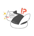 ニャグーの日常！（個別スタンプ：23）