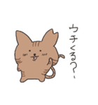 アジサイ君（個別スタンプ：11）