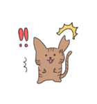 アジサイ君（個別スタンプ：13）