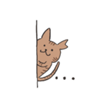 アジサイ君（個別スタンプ：15）