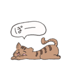 アジサイ君（個別スタンプ：20）
