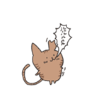 アジサイ君（個別スタンプ：24）