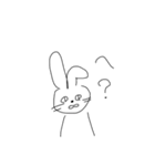 必殺はにゃ？（個別スタンプ：4）