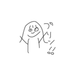 必殺はにゃ？（個別スタンプ：12）