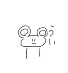 必殺はにゃ？（個別スタンプ：19）