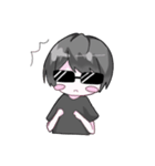ヒロクリ（個別スタンプ：11）