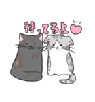 ヒロクリ（個別スタンプ：14）