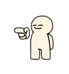 ニッコリさんとにっこり君（個別スタンプ：13）