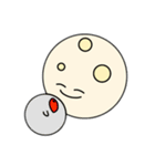 ニッコリさんとにっこり君（個別スタンプ：16）