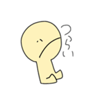 ニッコリさんとにっこり君（個別スタンプ：19）