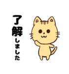 iroiro絵柄スタンプ（個別スタンプ：1）