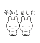 iroiro絵柄スタンプ（個別スタンプ：3）