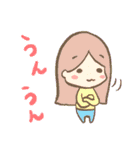 iroiro絵柄スタンプ（個別スタンプ：11）