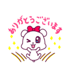iroiro絵柄スタンプ（個別スタンプ：14）