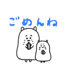 iroiro絵柄スタンプ（個別スタンプ：23）