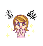 iroiro絵柄スタンプ（個別スタンプ：31）