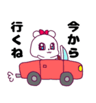 iroiro絵柄スタンプ（個別スタンプ：38）