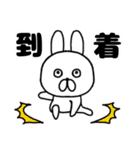 iroiro絵柄スタンプ（個別スタンプ：40）