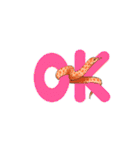 レプレプ（個別スタンプ：3）